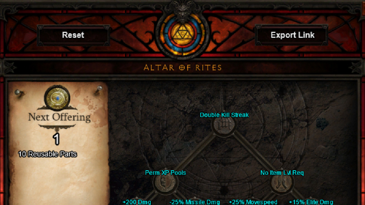 Diablo 3 Comment fonctionne l